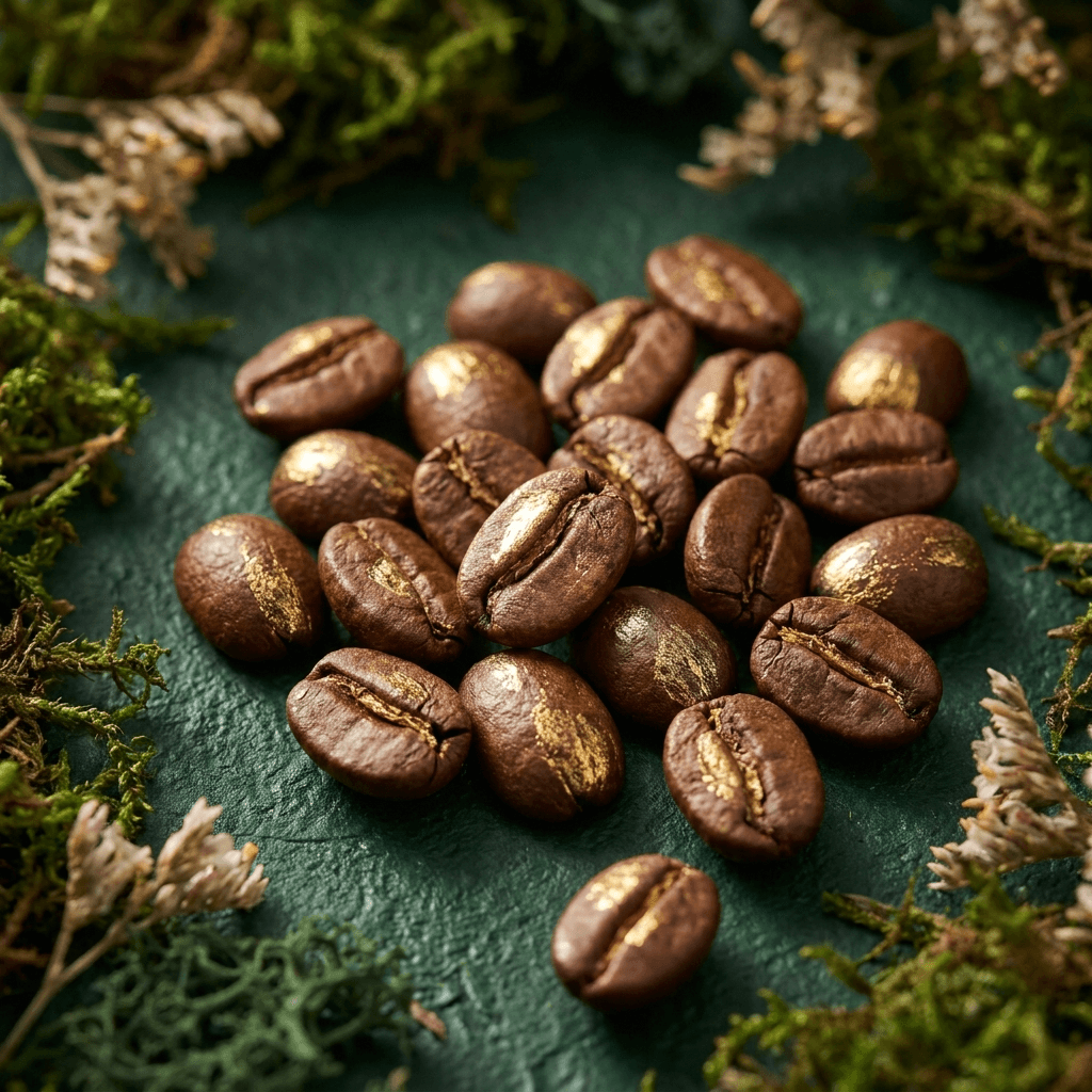 حبوب مختارة
